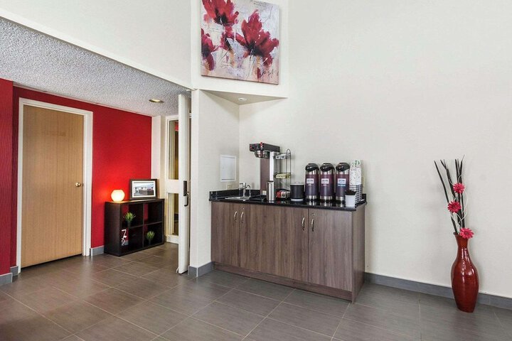 Comfort Inn Thetford Mines