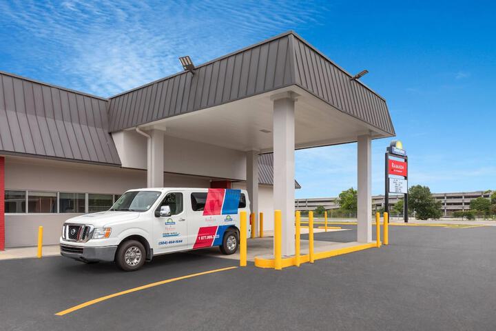 Ramada by Wyndham Kenner / New Orleans Airport South