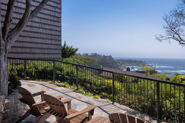 Hyatt Carmel Highlands