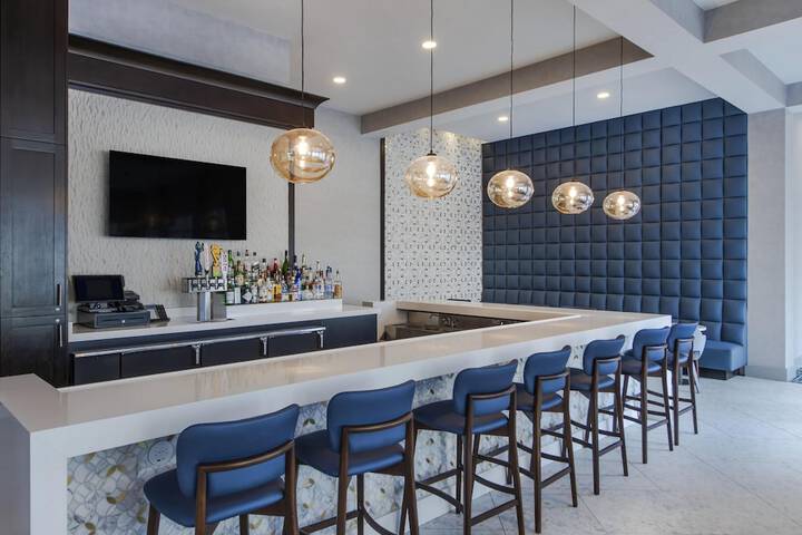 Hilton Garden Inn Raleigh-Cary