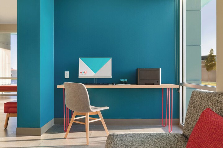 avid hotel West Memphis by IHG