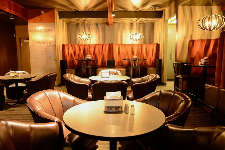 Morden Motor Inn
