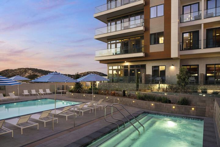 Courtyard by Marriott Sand City Monterey