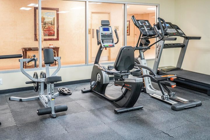 Health and Fitness 82 of 100