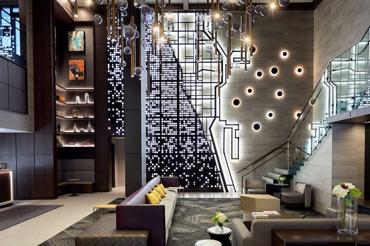Hotel Interior 15 of 60
