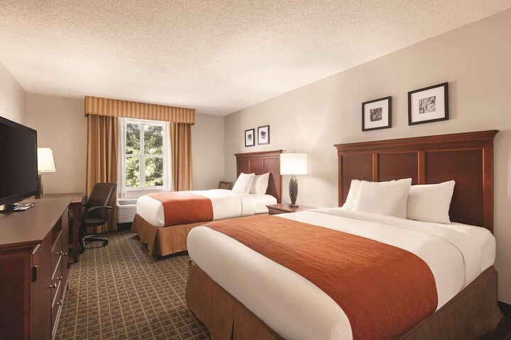 Country Inn & Suites by Radisson Lawrenceville near Northside Hospital Gwinnett