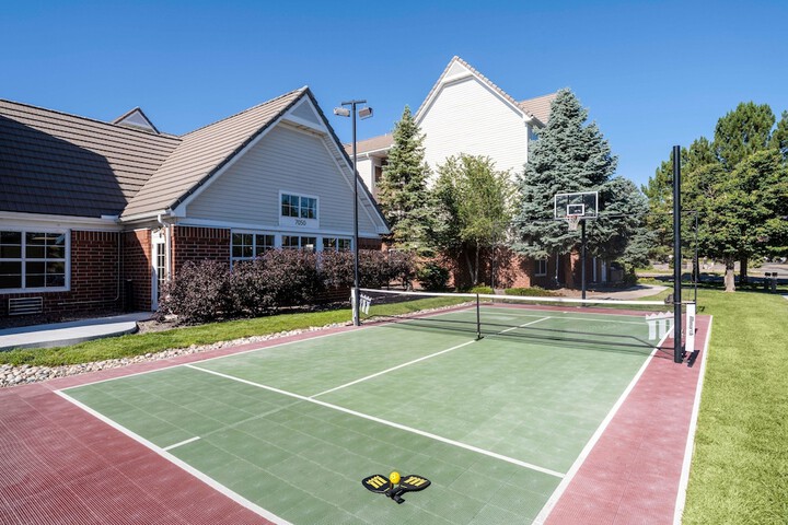 Residence Inn Denver Southwest / Lakewood