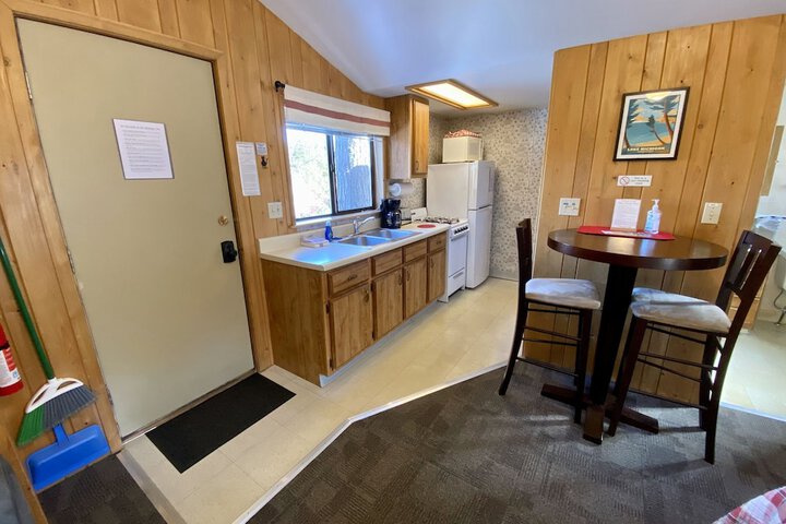 Betsie Riverside Resort