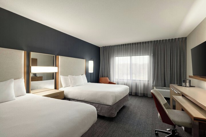 Courtyard by Marriott Wilmington Brandywine