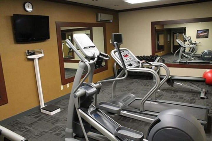 Health and Fitness 19 of 21