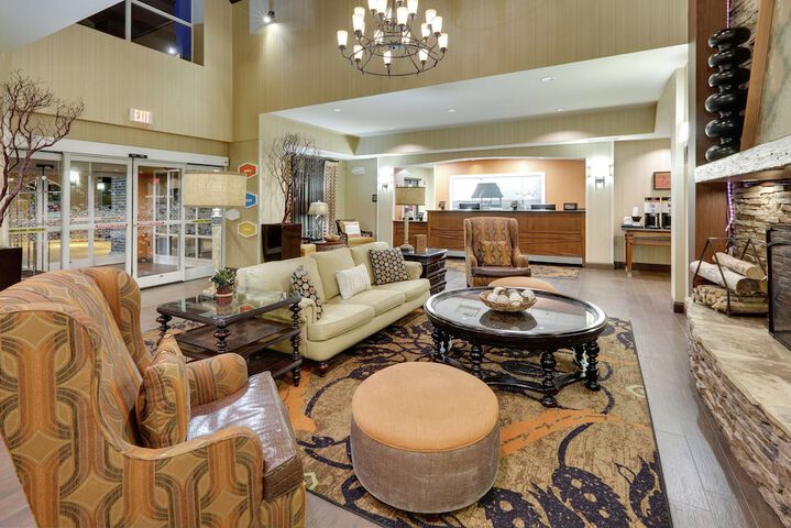 Hampton Inn & Suites Mooresville / Lake Norman