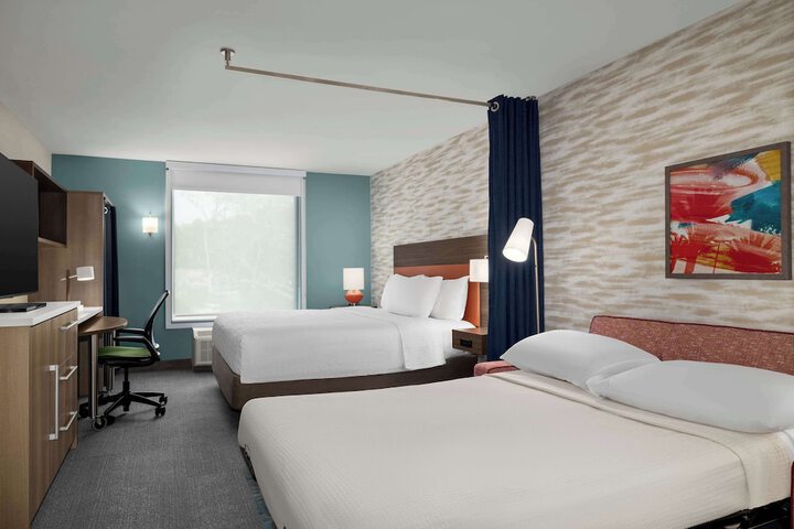 Home2 Suites by Hilton Niceville Eglin Air Force Base