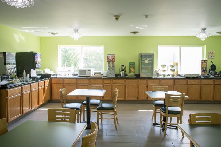 Quality Inn Edgerton - Lake Koshkonong