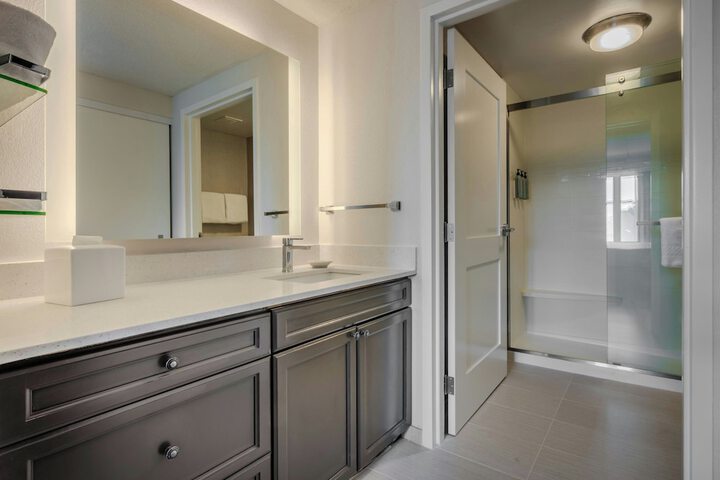 Residence Inn by Marriott Chesapeake Greenbrier