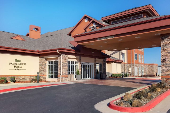 Hotel 1 of 33