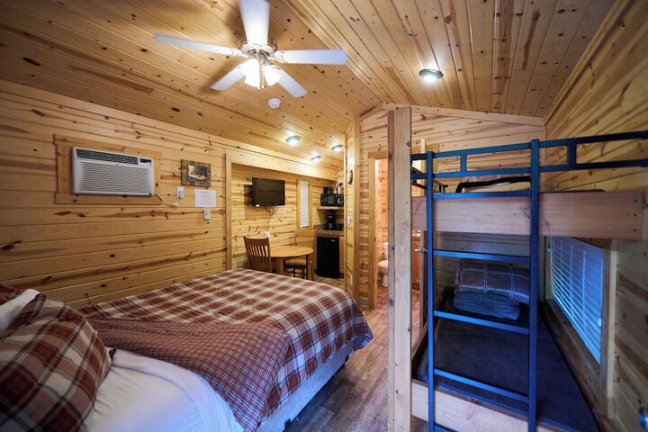 Mt Hood Village RV Resort