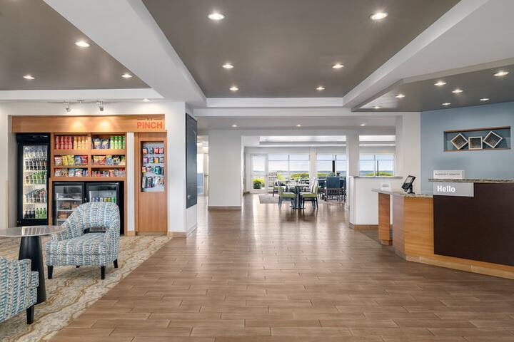 TownePlace Suites by Marriott Fort Walton Beach-Eglin AFB