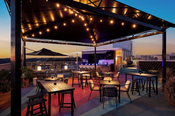 Terrace/Patio 72 of 83