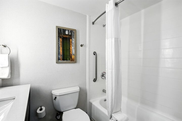 Hilton Garden Inn Houston / Sugar Land