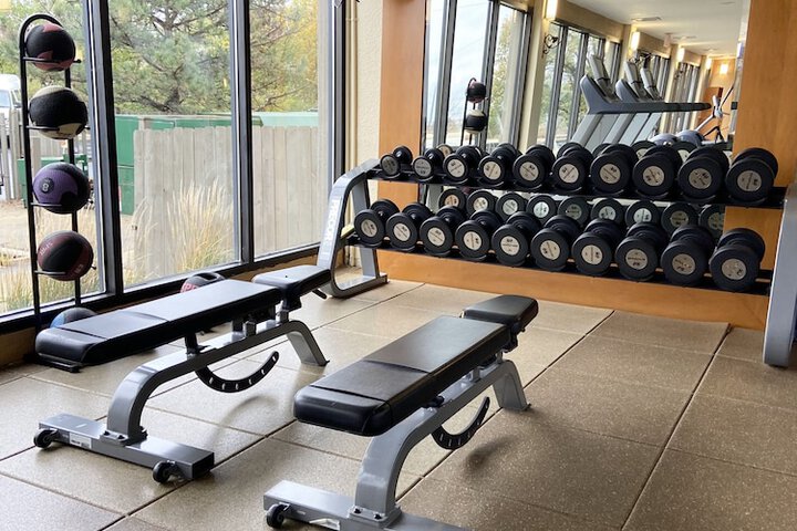 Health and Fitness 51 of 56