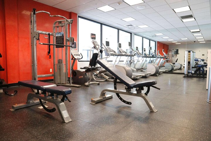 Health and Fitness 27 of 27