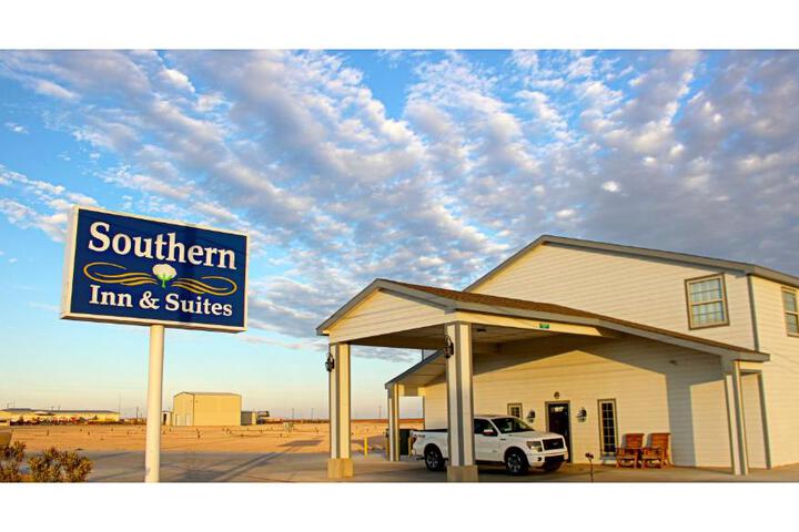 Southern Inn & Suites Lamesa