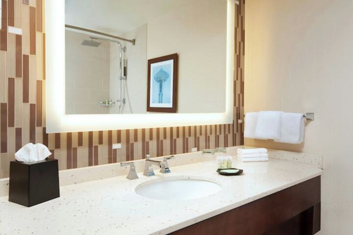 The Westin Seattle