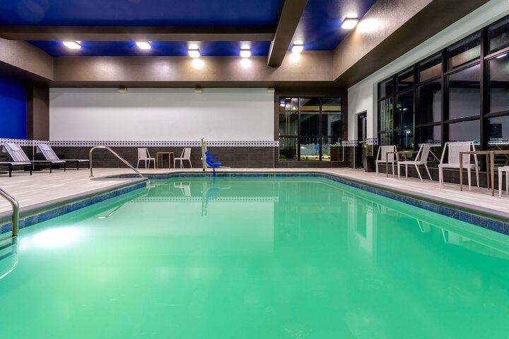 Hilton Garden Inn Hays