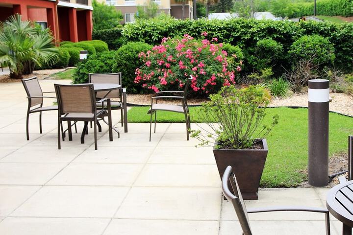 Holiday Inn Express Tifton by IHG
