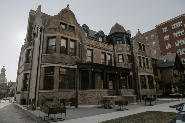 Hotel 9 of 89