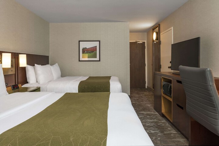 Comfort Inn