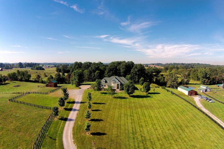 Southern Grace Bed & Breakfast