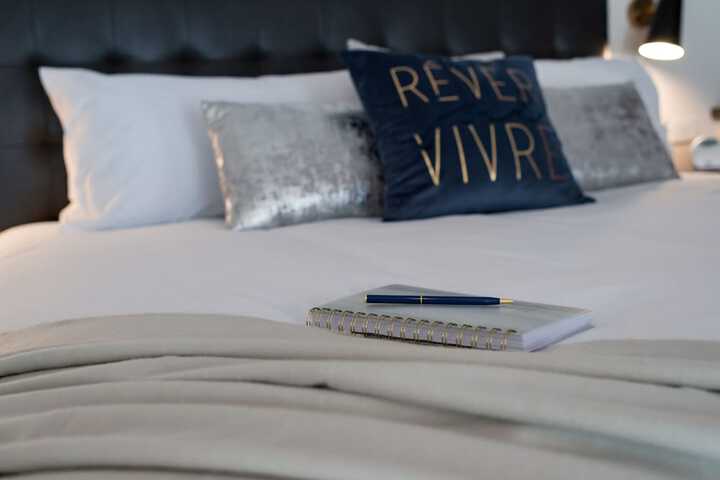 48 King West Boutique Hotel