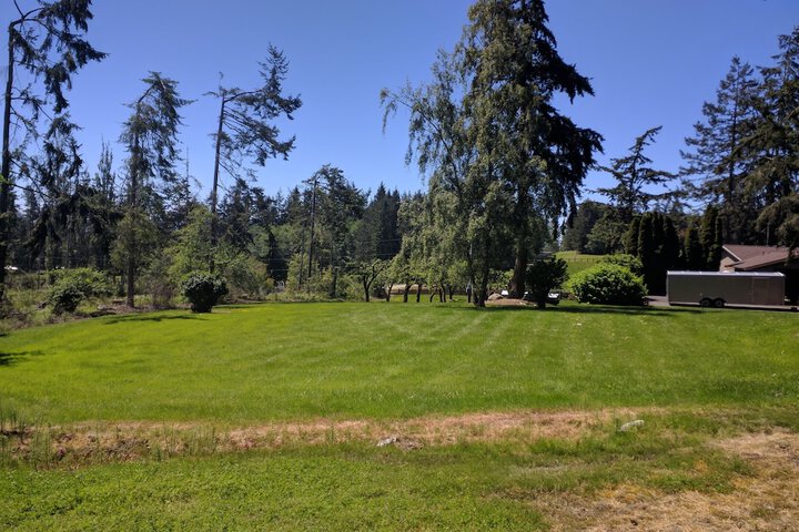 Wildwood Farm B & B
