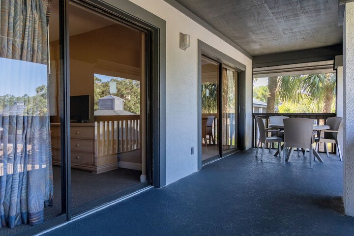 Legacy Vacation Resorts Palm Coast