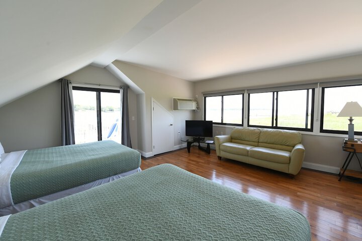 Bayview Resort