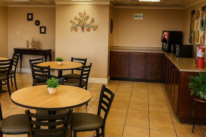 MHO Hotel Eloy Casa Grande near I-10