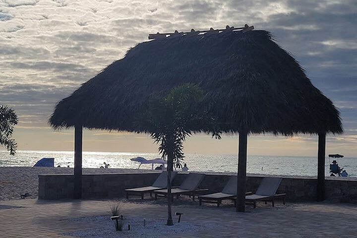 A Beach Retreat