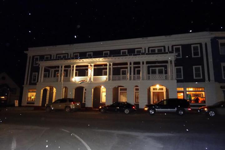 HERBERT GRAND HOTEL