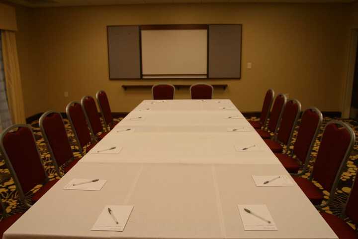 Meeting 27 of 42