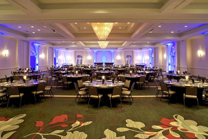 Hilton Minneapolis-St. Paul Airport