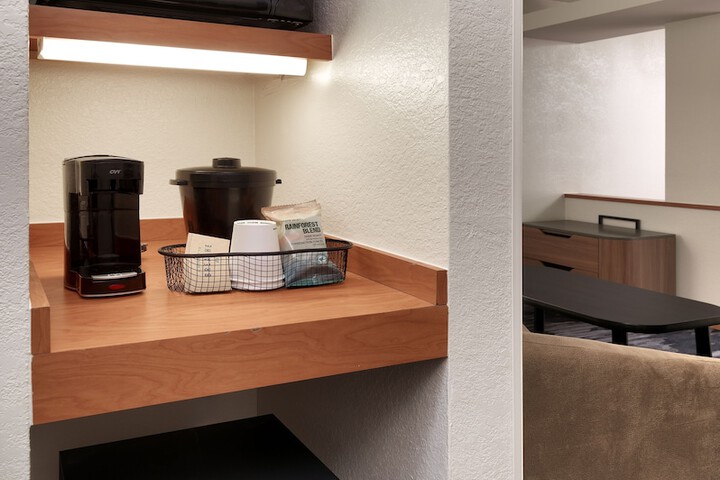 Fairfield Inn & Suites by Marriott Albany