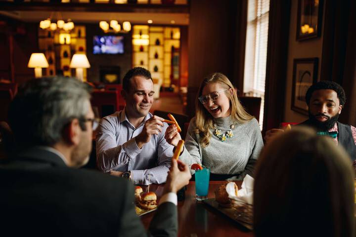 DoubleTree by Hilton Raleigh - Cary
