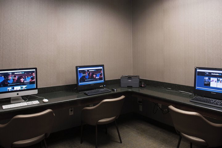 SpringHill Suites by Marriott Logan