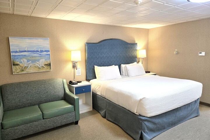 Kings Port Inn