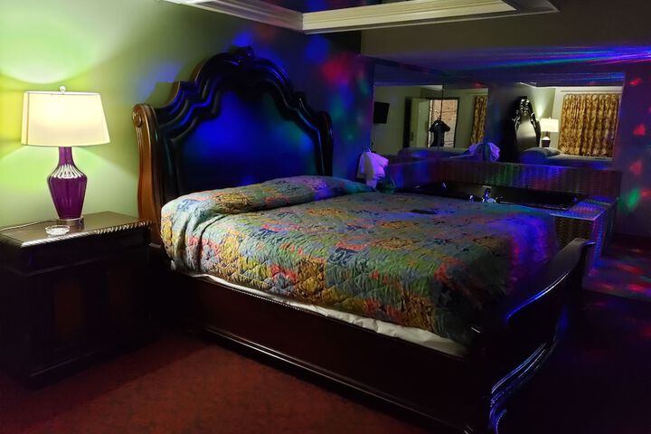Welcome Inn & Suites - Lyons