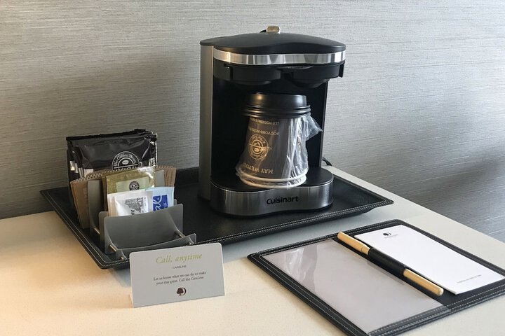 DoubleTree by Hilton Pomona