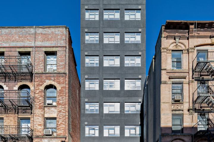 Orchard Street Hotel