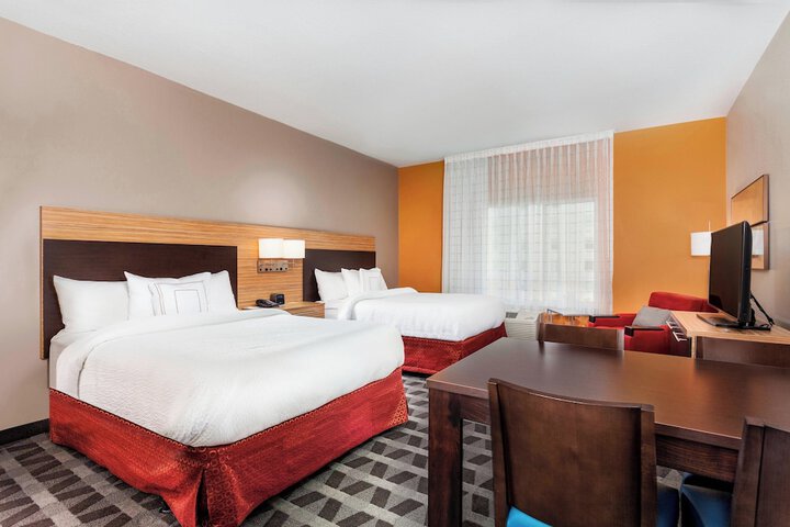 TownePlace Suites by Marriott Orlando Altamonte Springs / Maitland