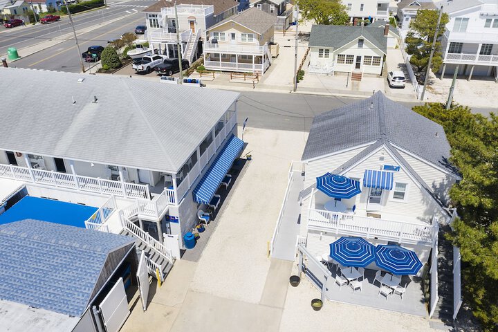 Surf City Hotel